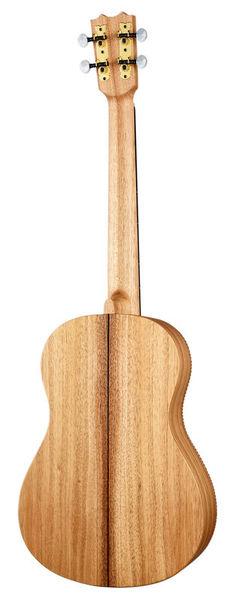 thomann baritone ukuleles thomann baritone ukulele de luxe
