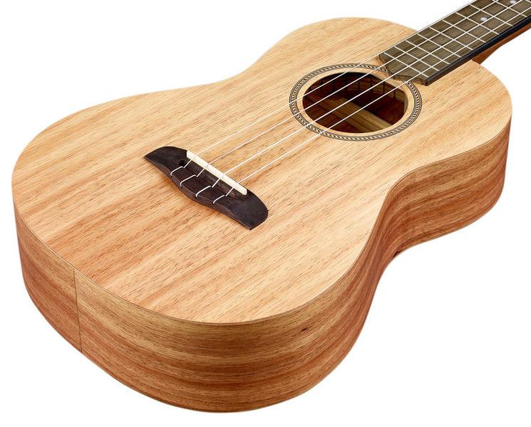 thomann baritone ukuleles thomann baritone ukulele standard