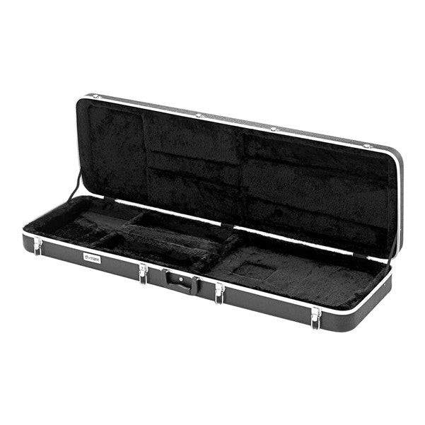 thomann bass guitar cases thomann abs electric bass case