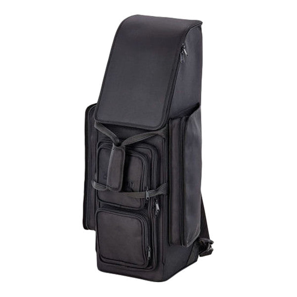 thomann bassoon bags, cases & covers thomann bassoon light case - black