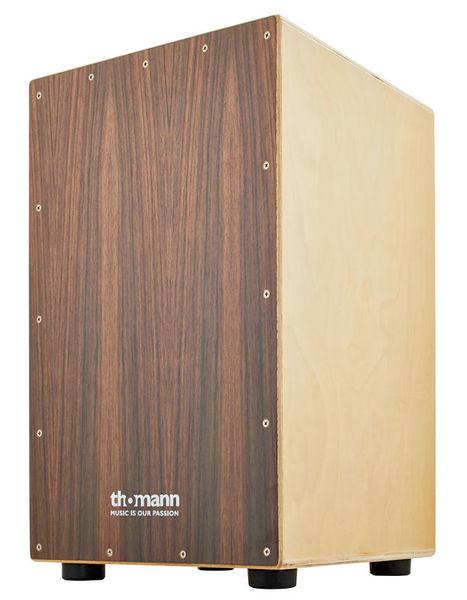 thomann cajons thomann caas-300bm cajon
