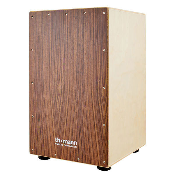thomann cajons thomann cags-200bm cajon