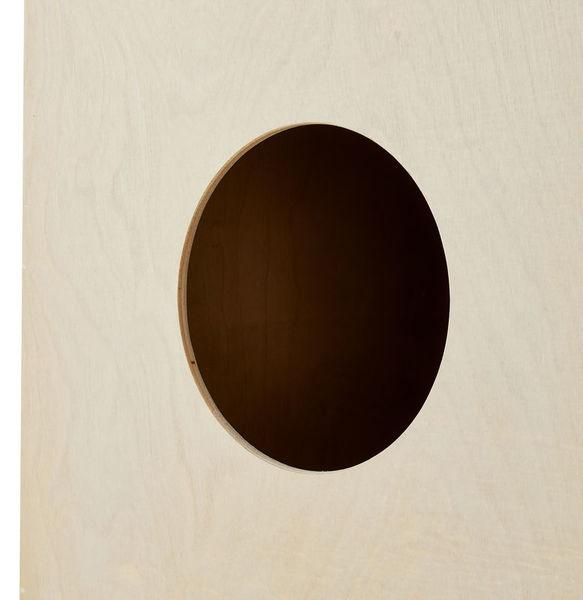 thomann cajons thomann cags-200sm cajon