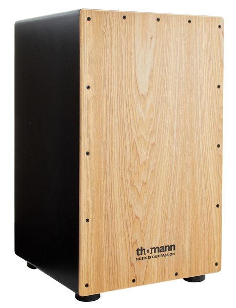 thomann cajons thomann cags-200wm cajon