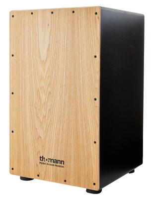 thomann cajons thomann cags-200wm cajon