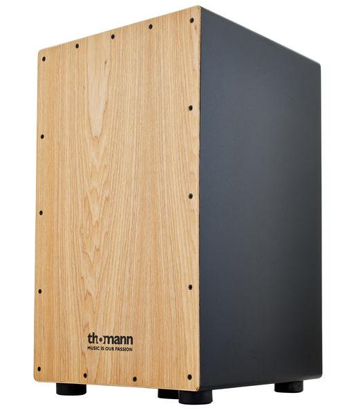 thomann cajons thomann cags-200wm cajon