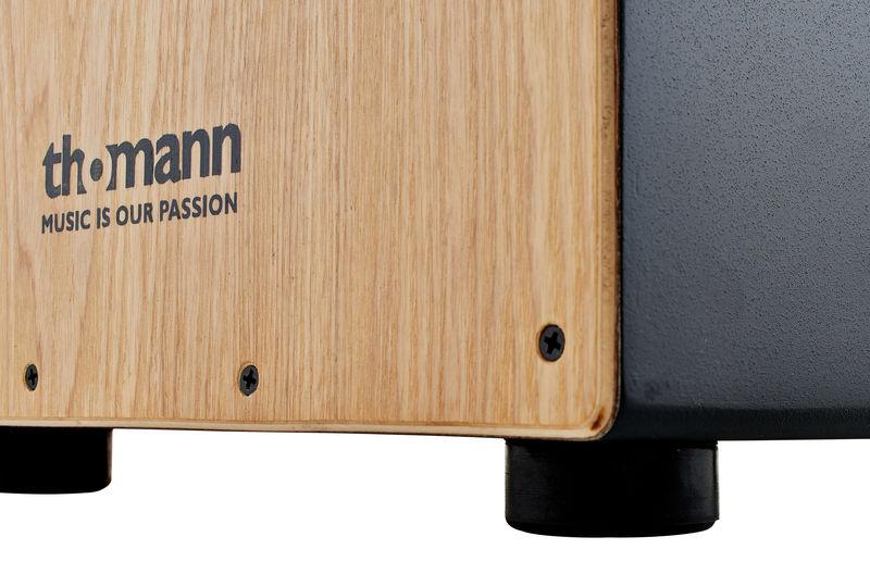 thomann cajons thomann cags-200wm cajon