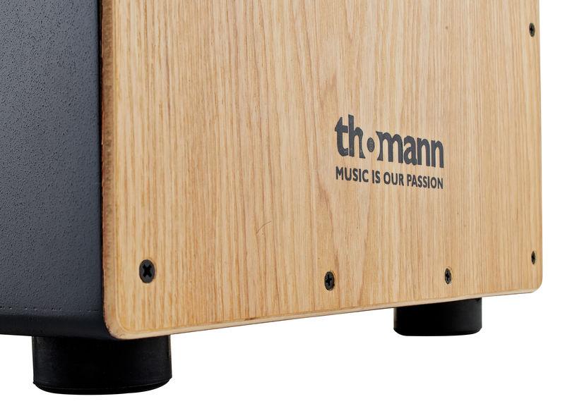 thomann cajons thomann cags-200wm cajon