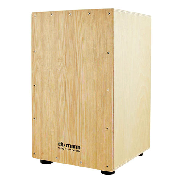 thomann cajons thomann cas-100 cajon