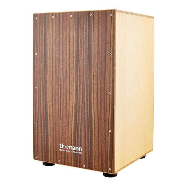 thomann cajons thomann cas-500bam cajon