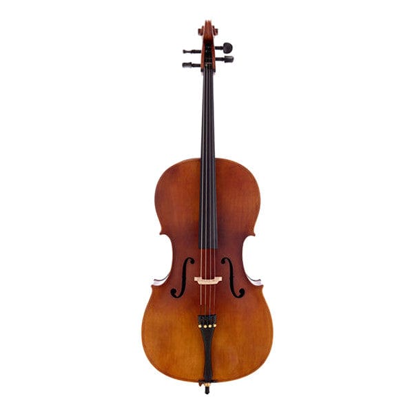 thomann cellos 3/4 thomann student cello set