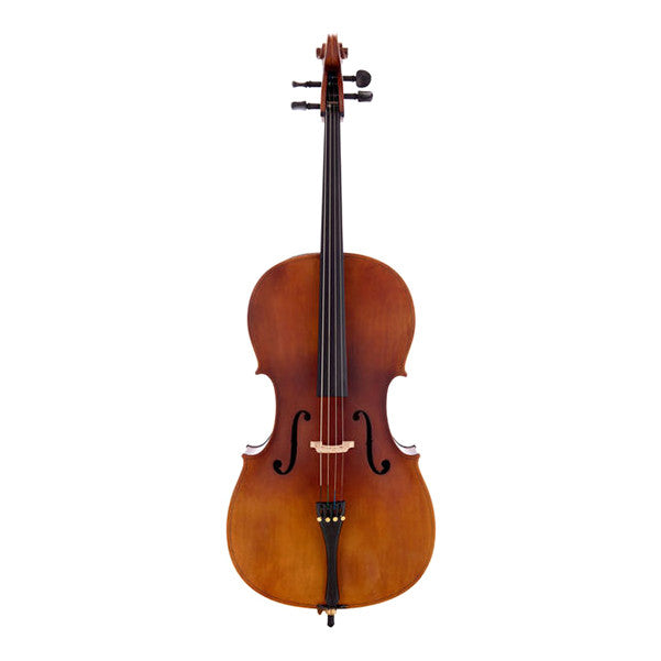 thomann cellos 4/4 thomann student cello set