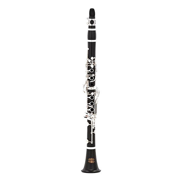 thomann clarinets thomann cl-17c boehm c-clarinet