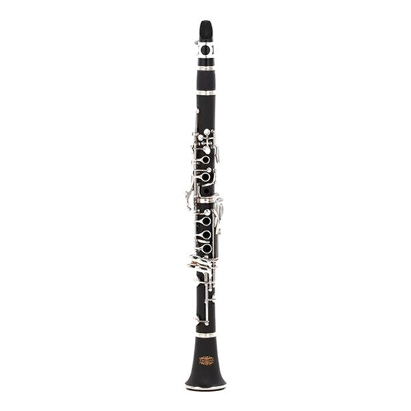 thomann clarinets thomann cl-17c synthetic c- clarinet