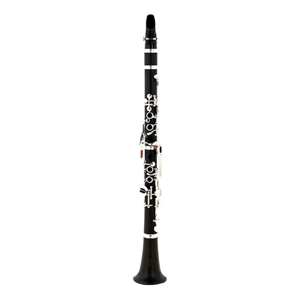 thomann clarinets thomann gcl-410 c clarinet