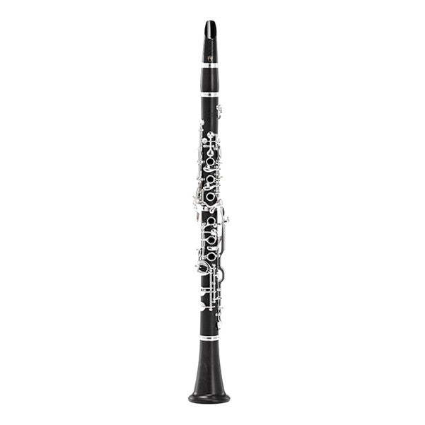 thomann clarinets thomann gcl-422 mkii bb clarinet