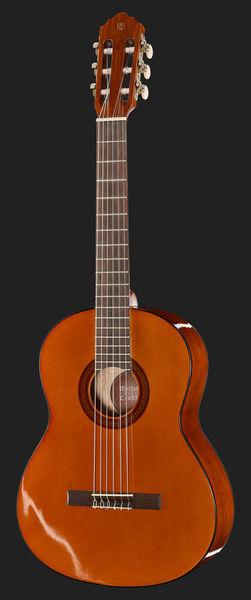 thomann classical guitars thomann c-403 nt set