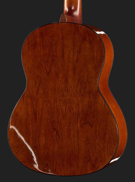 thomann classical guitars thomann c-403 nt set