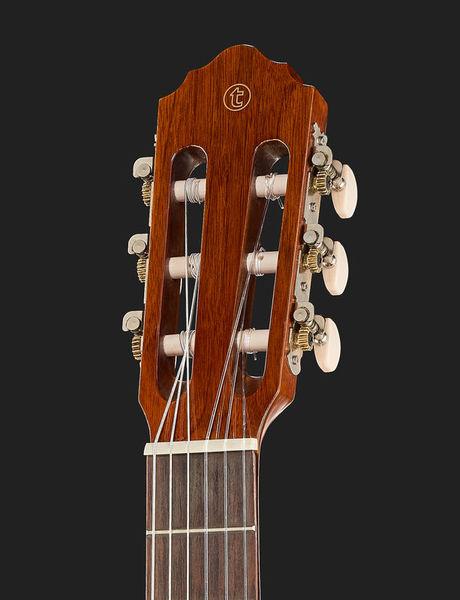 thomann classical guitars thomann c-403 nt set