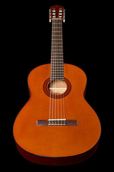 thomann classical guitars thomann c-403 nt set