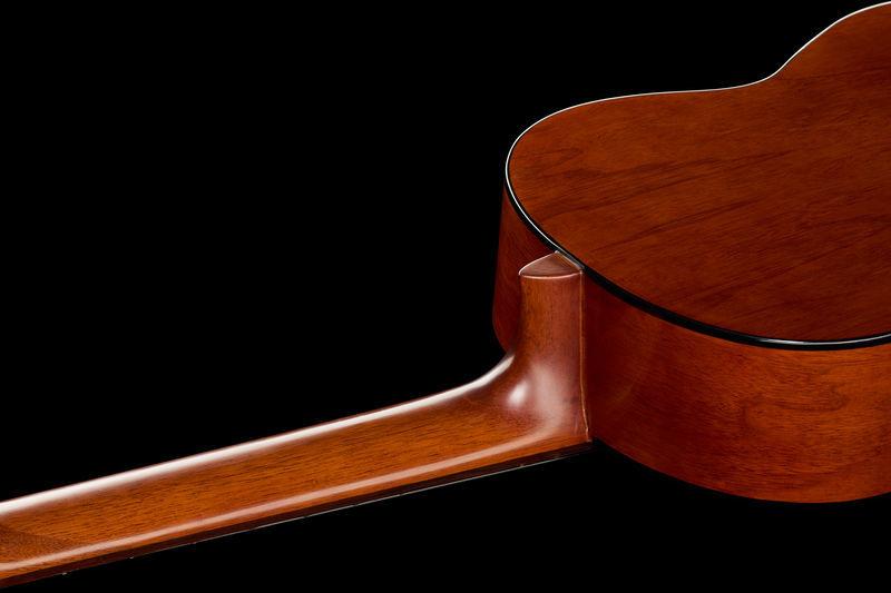 thomann classical guitars thomann c-403 nt set