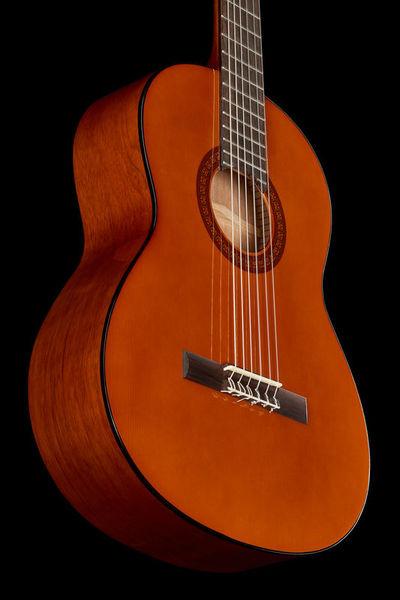 thomann classical guitars thomann c-403 nt set
