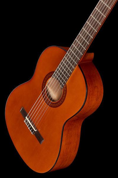 thomann classical guitars thomann c-403 nt set