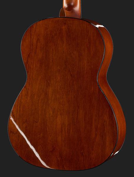 thomann classical guitars thomann c-404 nt set