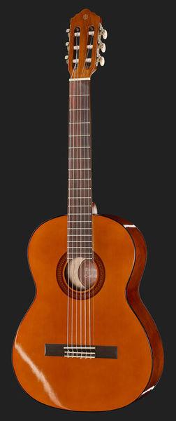 thomann classical guitars thomann c-404 nt set