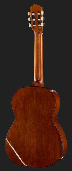 thomann classical guitars thomann c-404 nt set