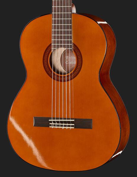thomann classical guitars thomann c-404 nt set