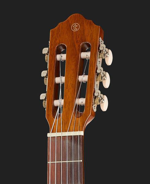 thomann classical guitars thomann c-404 nt set