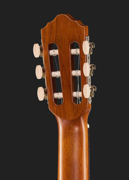 thomann classical guitars thomann c-404 nt set