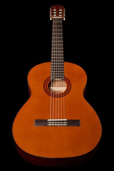 thomann classical guitars thomann c-404 nt set
