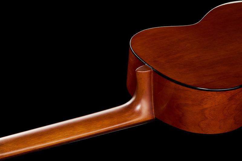 thomann classical guitars thomann c-404 nt set