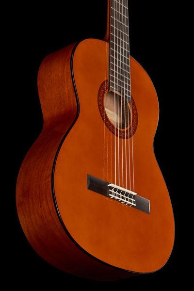 thomann classical guitars thomann c-404 nt set