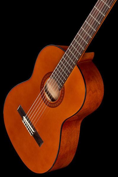 thomann classical guitars thomann c-404 nt set