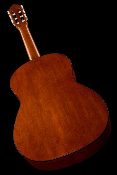 thomann classical guitars thomann c-404 nt set