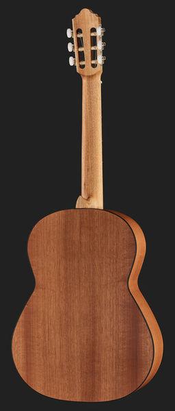 thomann classical guitars thomann classic 200 bundle