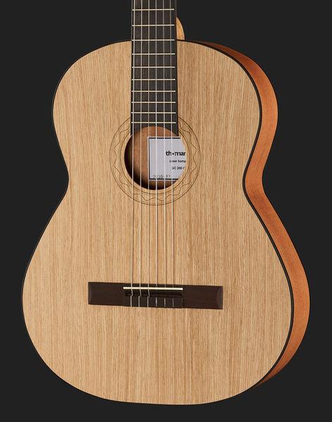 thomann classical guitars thomann classic 200 bundle