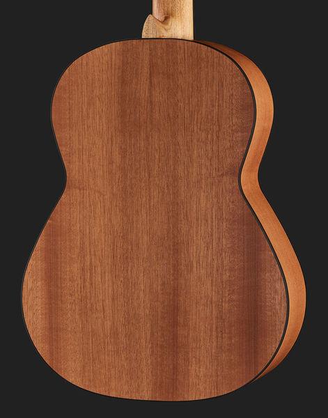 thomann classical guitars thomann classic 200 bundle