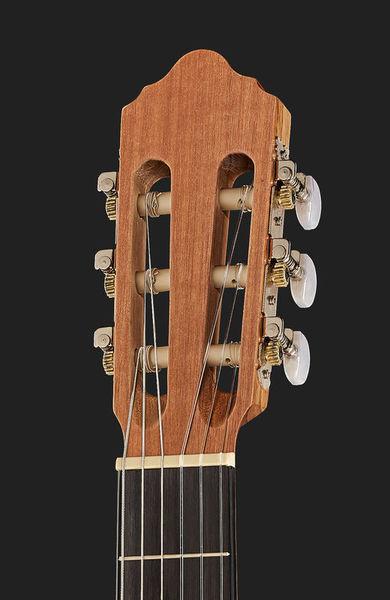 thomann classical guitars thomann classic 200 bundle