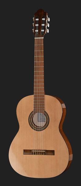 thomann classical guitars thomann classic 4/4 guitar bundle