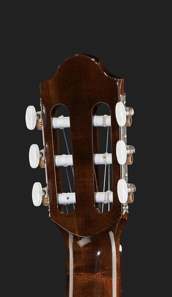 thomann classical guitars thomann classic 4/4 guitar bundle