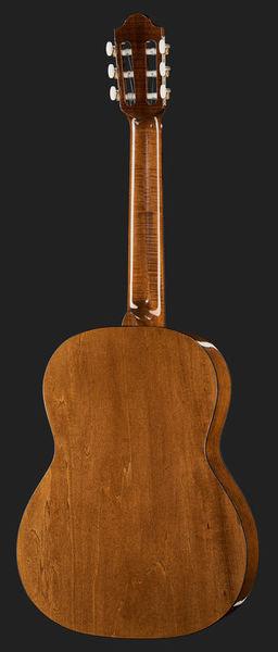 thomann classical guitars thomann classic 4/4 guitar left bundle