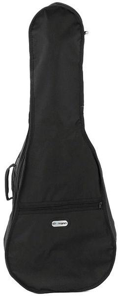 thomann classical guitars thomann classic 4/4 guitar left bundle