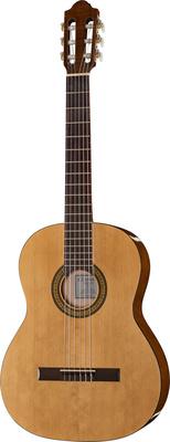 thomann classical guitars thomann classic 4/4 guitar lefthand