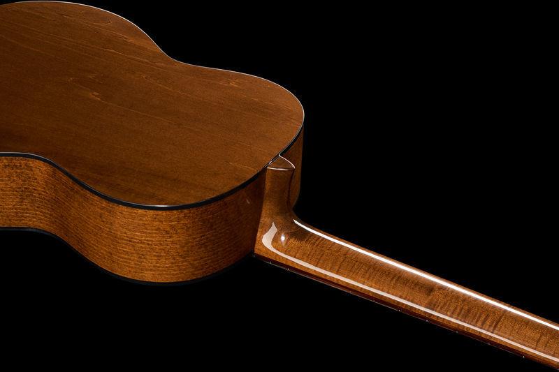 thomann classical guitars thomann classic 4/4 guitar lefthand