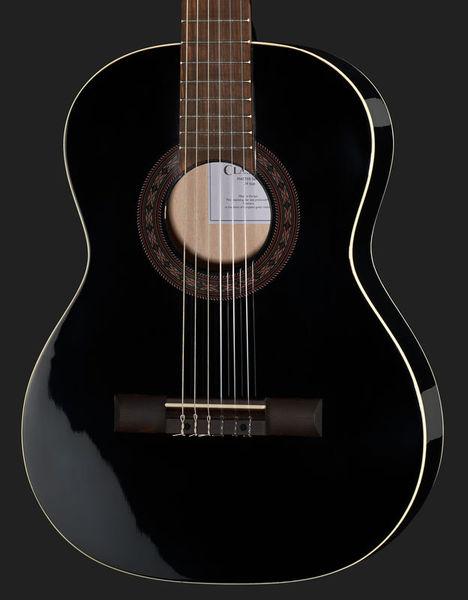 Thomann Classical Guitars Thomann Classic 4/4 Guitar Wine Red