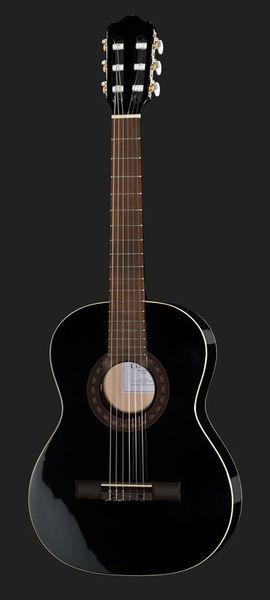 Thomann Classical Guitars Thomann Classic 4/4 Guitar Wine Red